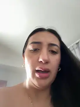 Hannahoff live sex cam
