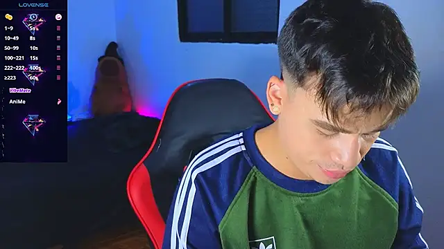 Maiicoll_coleman live sex cam