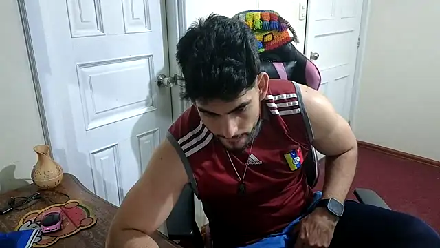 Jackyrose live sex cam