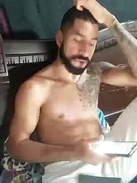 Alexsexygamer live sex cam