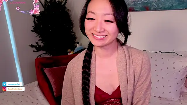 MySweetSofie live sex cam