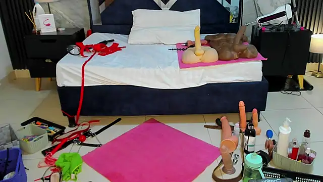 VanessaHard_as's cam snapshot