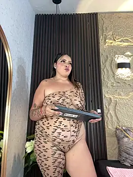 GenesisBlaze's cam snapshot