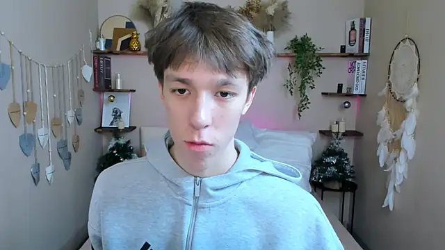 MarkBranston live sex cam