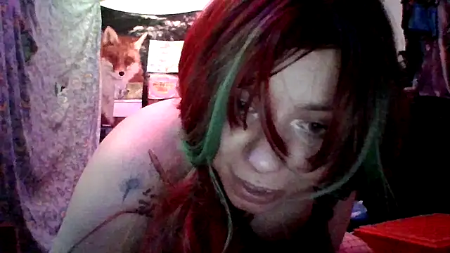 spunfoxxx live sex cam