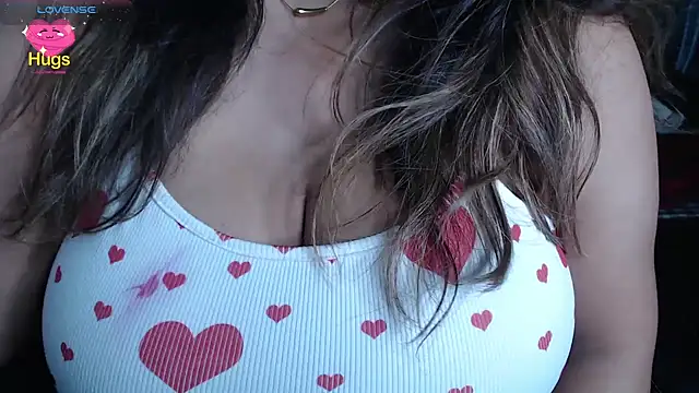 Ritu-Babe's cam snapshot