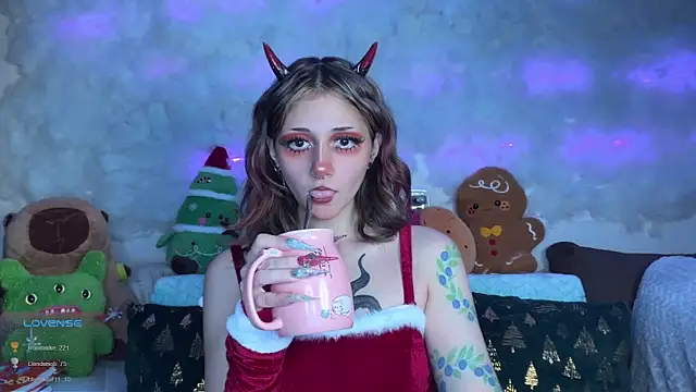 _Devill_Baby live sex cam