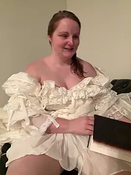 GingerSnap33 live sex cam