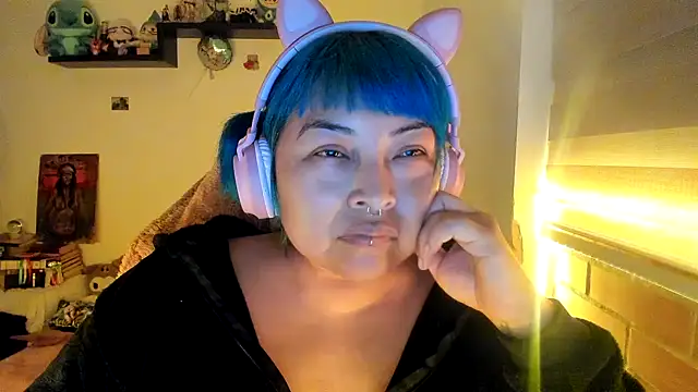 Shaddycute_'s cam snapshot