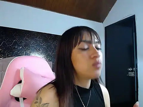 MissCutte_'s cam snapshot