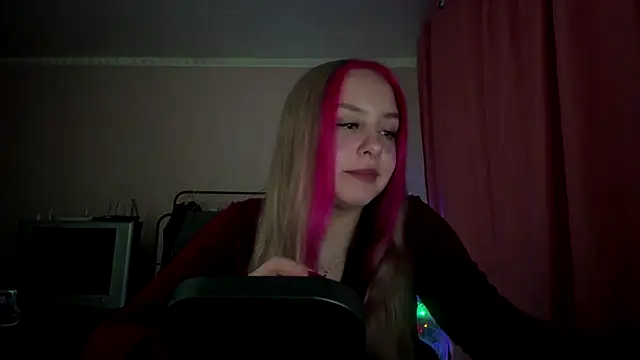 ZoraDearmon's cam snapshot