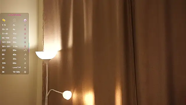 CarleenCheuvront's cam snapshot