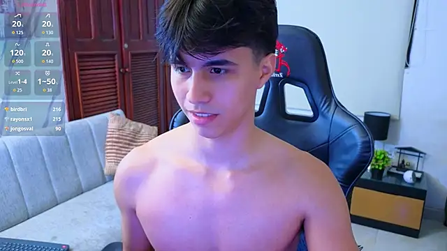 carl_dixon live sex cam