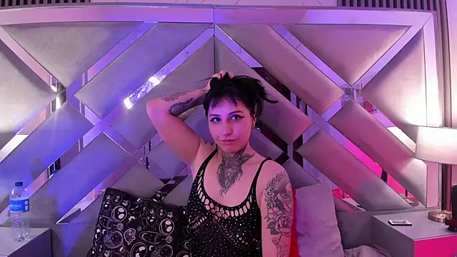 Ravenna666_'s cam snapshot