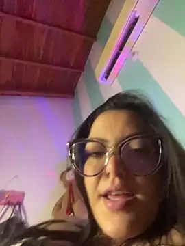 alilith's cam snapshot