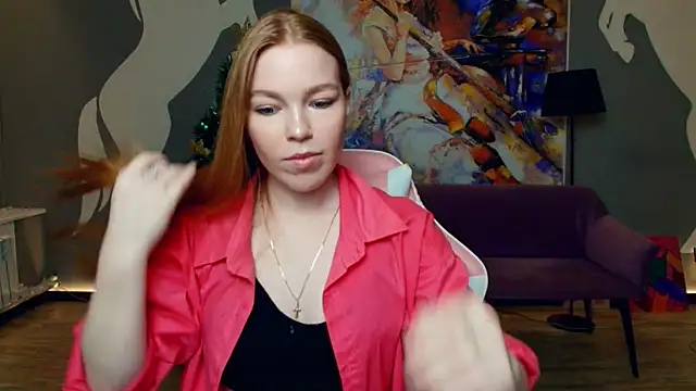 LavetaShiroma's cam snapshot