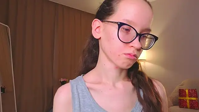 BettyBrowni's cam snapshot