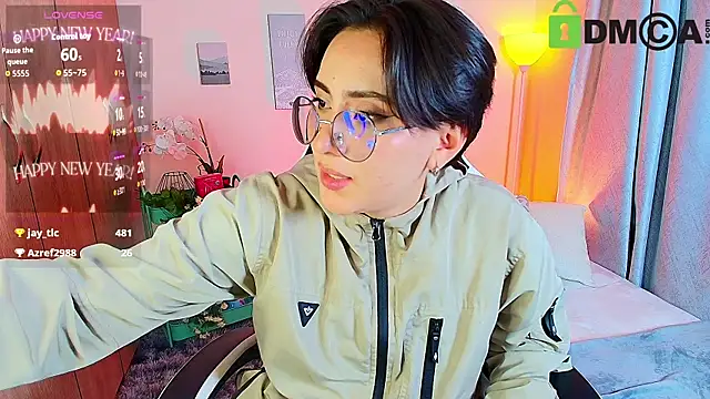 Alex_carter's cam snapshot