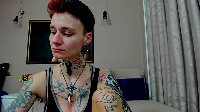 KennyXSX's cam snapshot