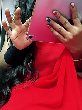 jaahnavi-reddy's cam snapshot