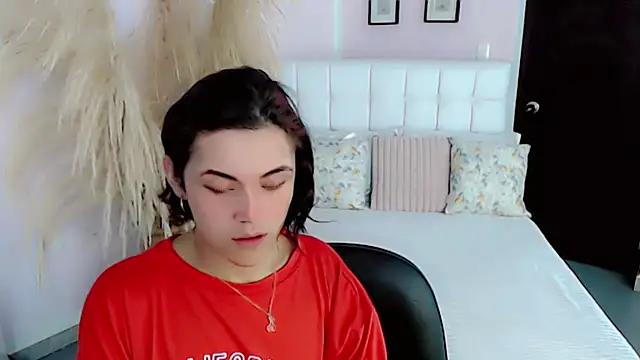 nathalialoes1's cam snapshot