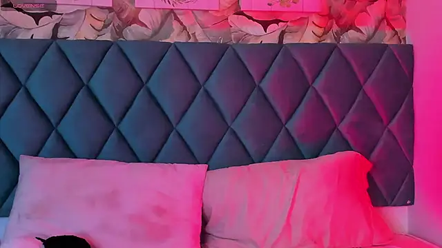 VenussDark's cam snapshot