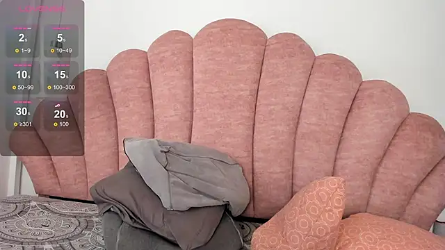 oksaana_arabic's cam snapshot