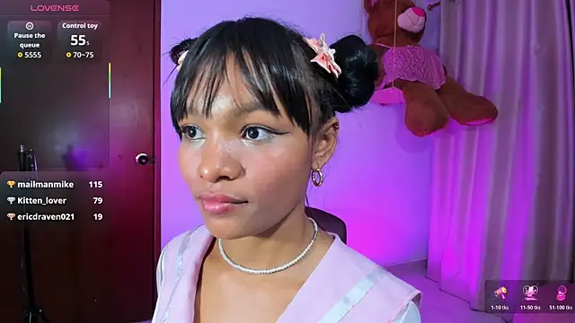 KaattySweet_'s cam snapshot