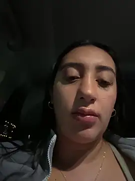 Hannahoff live sex cam