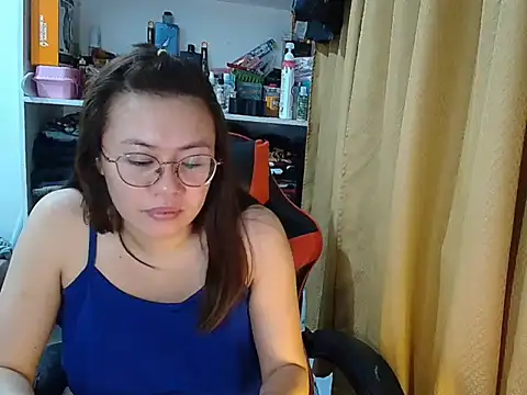 crizzybel's cam snapshot