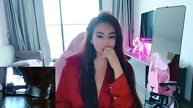 JustAngel77's cam snapshot