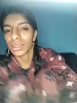 Alma_Kieran's cam snapshot