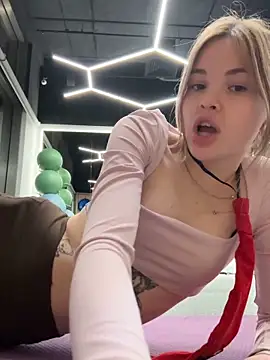 SMELLSEX live sex cam