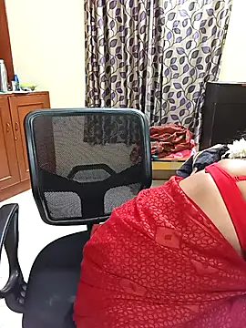 menaka-tamil's cam snapshot