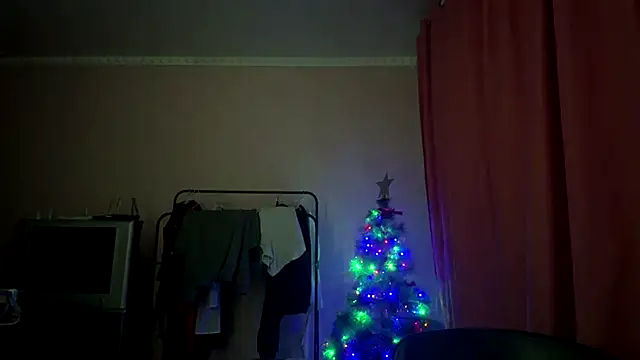 ZoraDearmon's cam snapshot