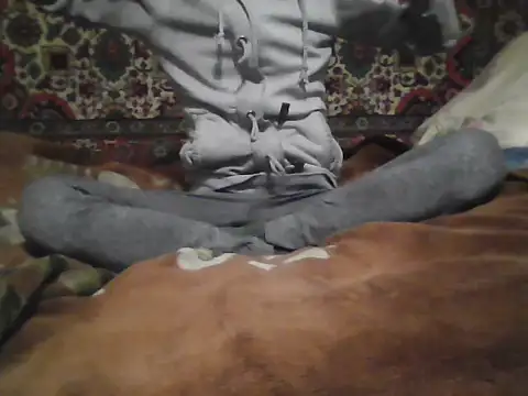 AlferezzSolvajo's cam snapshot