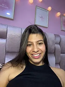 Lenapink19's cam snapshot