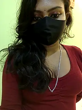 Sexy-suhana-'s cam snapshot