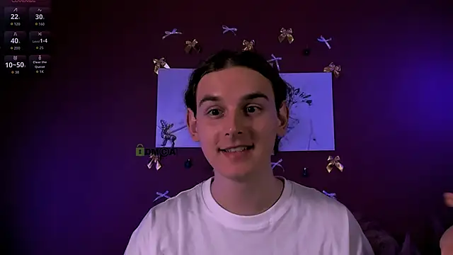 adrian_hart's cam snapshot