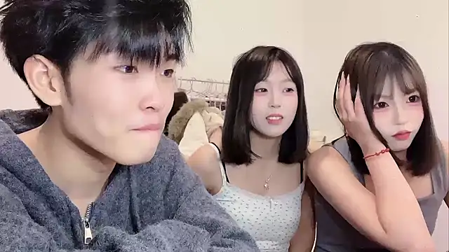 zhouzhou_YC's cam snapshot