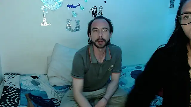 couple__party's cam snapshot