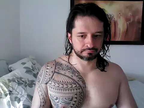 gonzzohunterr's cam snapshot