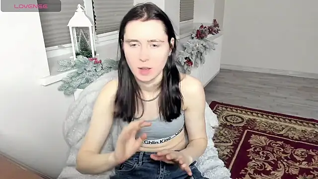 KrissLimada's cam snapshot