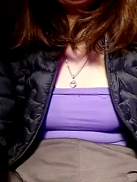 YiyinLy's cam snapshot