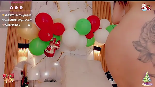 BrendaSquirtx's cam snapshot