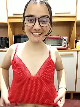 sobresalinaa's cam snapshot