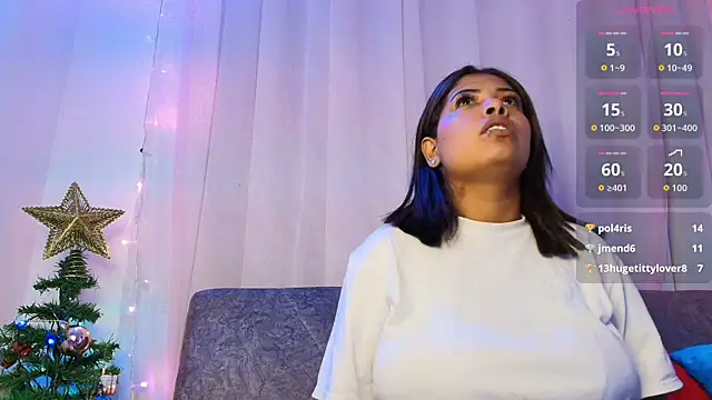 NyxTits's cam snapshot