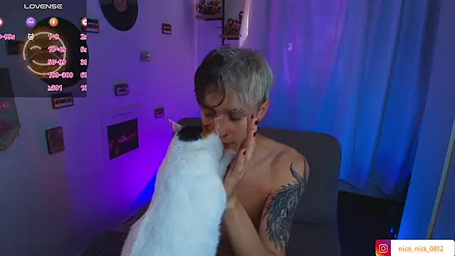 Nick_Bangover_'s cam snapshot