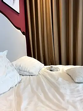 Queen-of-Love's cam snapshot