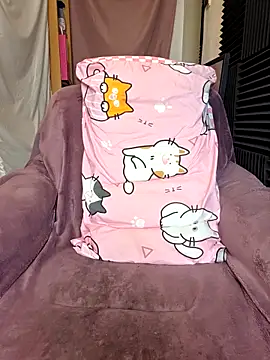 MilaCatxx's cam snapshot